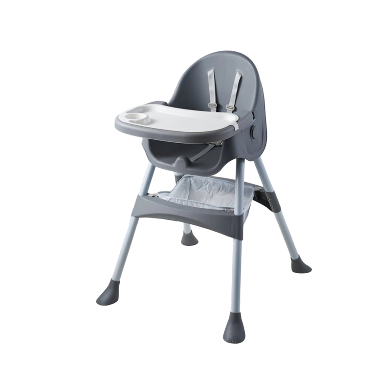 CY03 Multifunktionaler klappbarer Babyhochstuhl