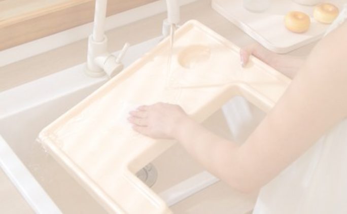 Funktionen, Auswahl und Nutzungstipps für tragbare Babyhochstühle