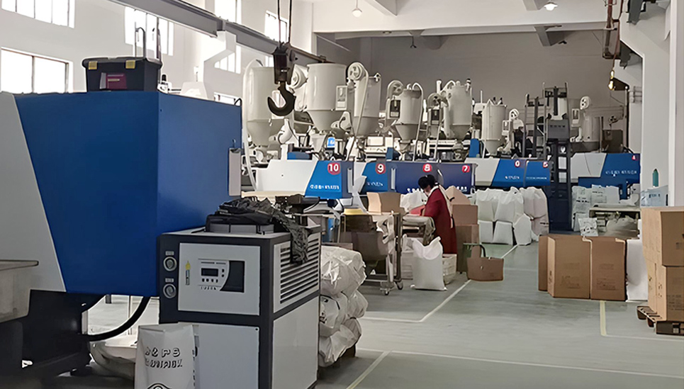 Unterstützung bei der Formenentwicklung