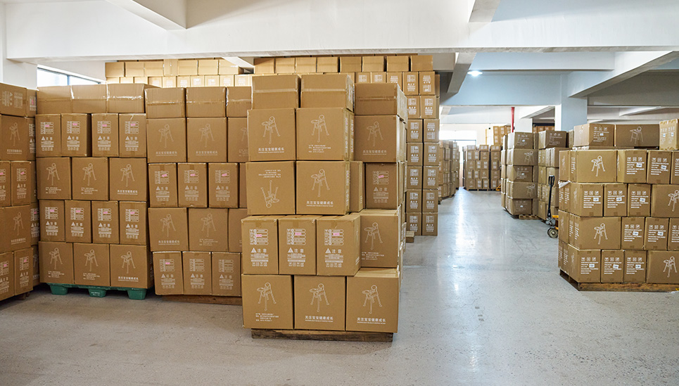 Produktionsunterstützung