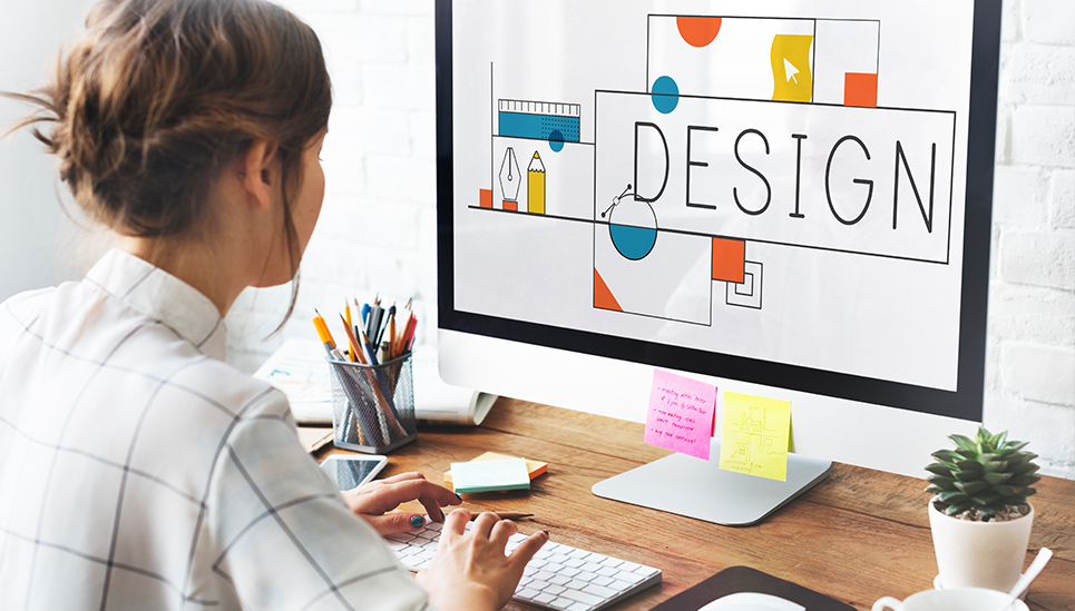 Designunterstützung