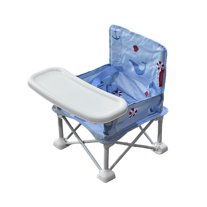 CY07 Outdoor-Klappstuhl für Kinder